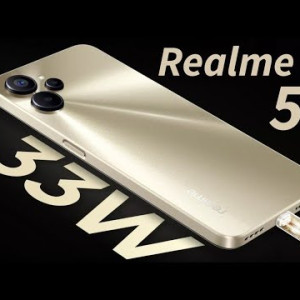 ريلمي Realme 10 5G image